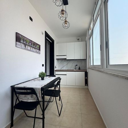 La Dimora Del Principe Apartment Bari Exterior photo